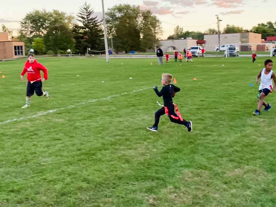 Flag Football