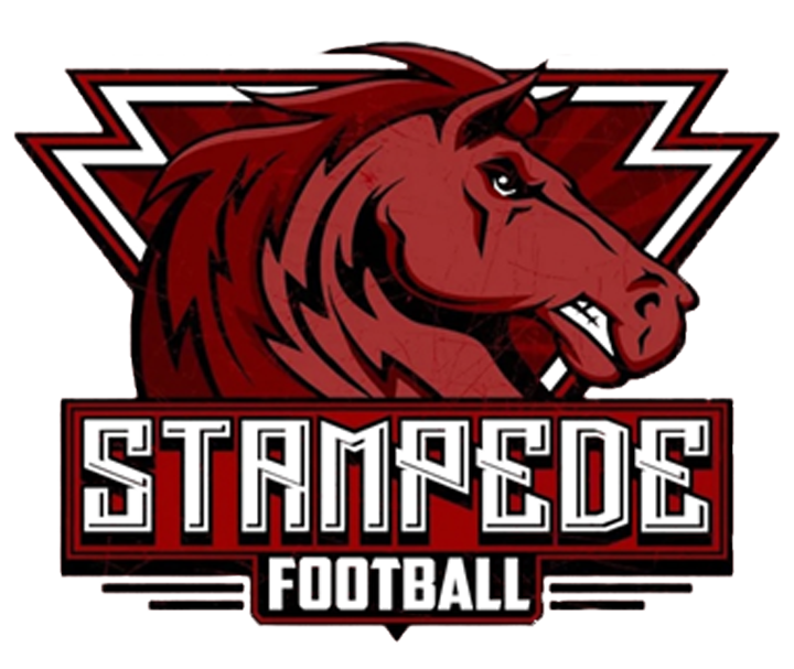 Holly Stampede Logo